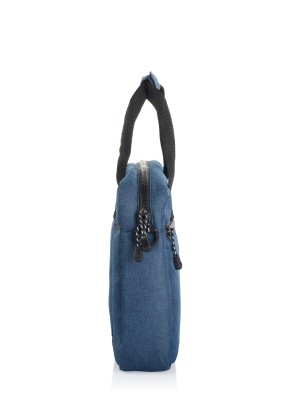 Blauer bag blue