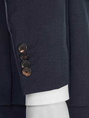 Pal Zileri suit nightblue