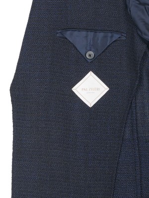 Pal Zileri suit jacket navy