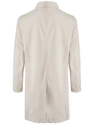 Pal Zileri coat brown