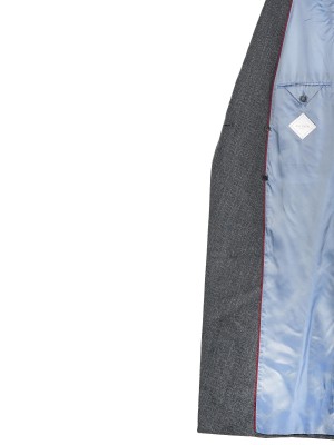 Pal Zileri coat grey