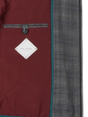 Pal Zileri jacket dark grey