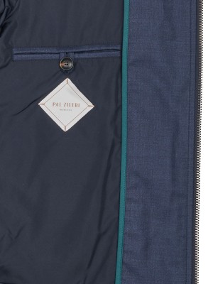 Pal Zileri jacket navy