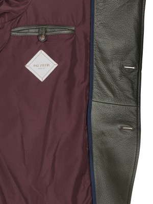 Pal Zileri jacket green