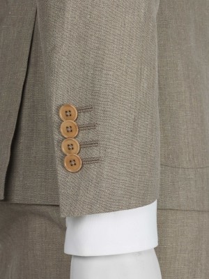 Pal Zileri suit brown