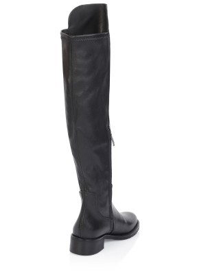 Baldinini boot black