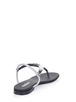 Baldinini Sandal silver