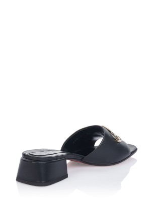 Baldinini shoe black