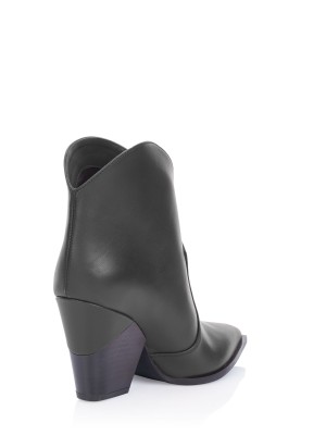 Baldinini boot black
