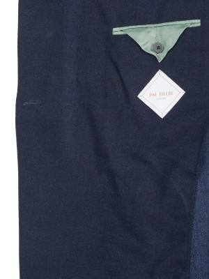 Pal Zileri suit jacket navy