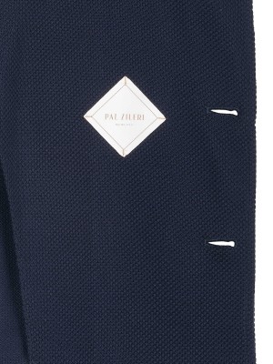 Pal Zileri suit jacket navy