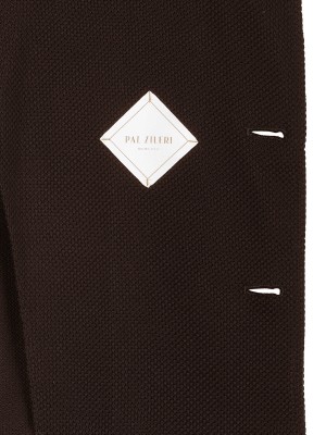 Pal Zileri suit jacket brown