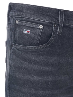 Tommy Hilfiger Jeans jeans dark grey