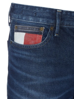 Tommy Hilfiger Jeans jeans dark blue