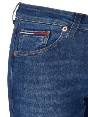 Tommy Hilfiger Jeans jeans blue