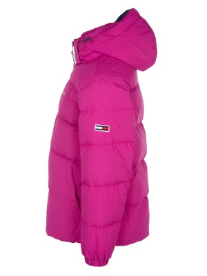 Tommy Hilfiger Jeans jacket violet