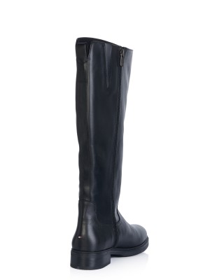 Tommy Hilfiger boot black