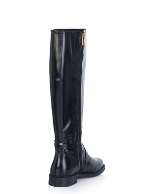 Tommy Hilfiger boot black