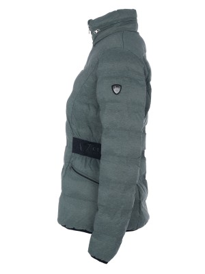 EA7 Emporio Armani jacket olive