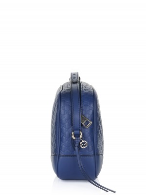 Gucci bag blue