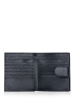 Gucci wallet black