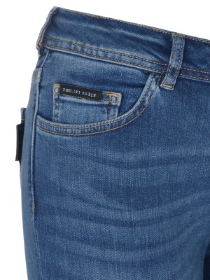 Philipp Plein jeans blue