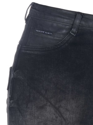 Philipp Plein jeans dark grey