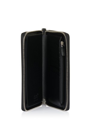 Montblanc wallet black