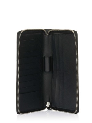 Montblanc wallet black