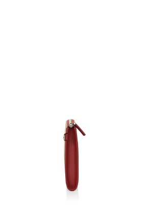 Montblanc bag red