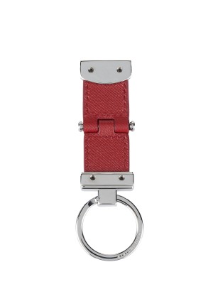 Montblanc keyholder red