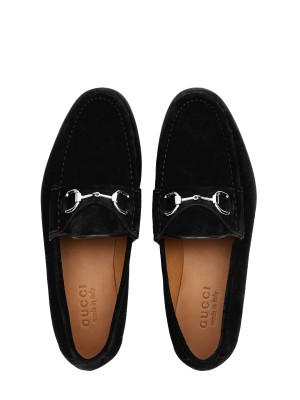 Gucci shoe black
