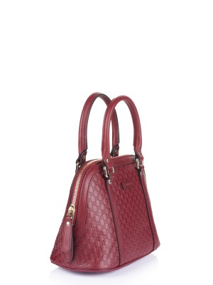 Gucci bag burgundy