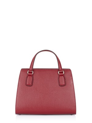 Gucci bag red