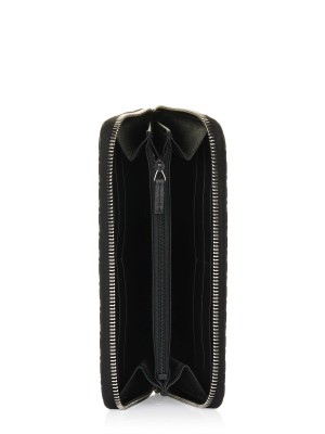 Gucci wallet black