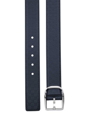 Gucci belt black
