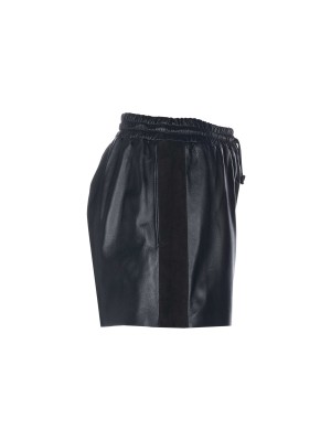 Belstaff shorts black