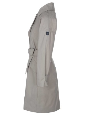 Belstaff coat stone