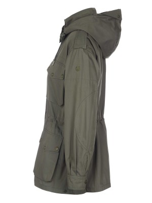 Belstaff jacket green
