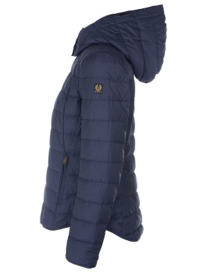 Belstaff jacket navy