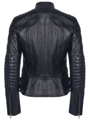 Belstaff jacket black
