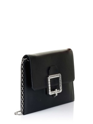 Bally bag black