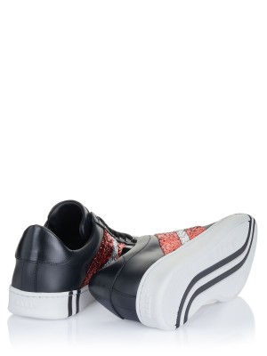 Bally Sneaker black