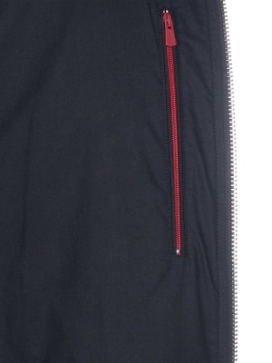 Bally jacket dark blue