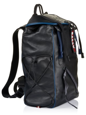 Bally bag black