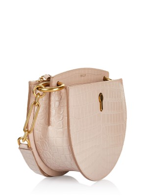Bally bag rose