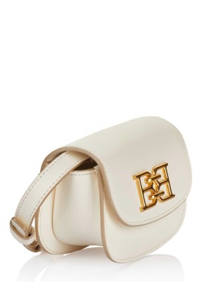 Bally bag cream