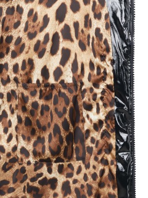 Dolce & Gabbana jacket black