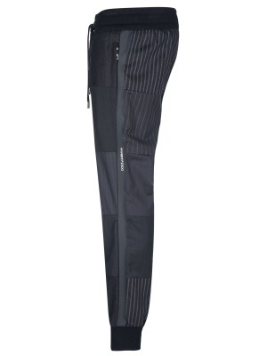 Dolce & Gabbana pants black