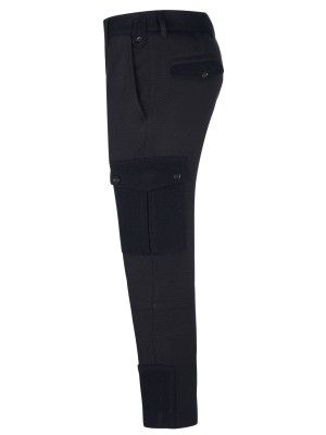 Dolce & Gabbana pants black